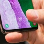 samsung galaxy s10 fingerprint