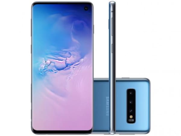Samsung Galaxy S10 ganha recurso Hyperlapse para a câmera frontal samsung galaxy s10 modo hyperlapse