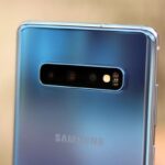 Galaxy S10 One UI 2.0 mais mercados.