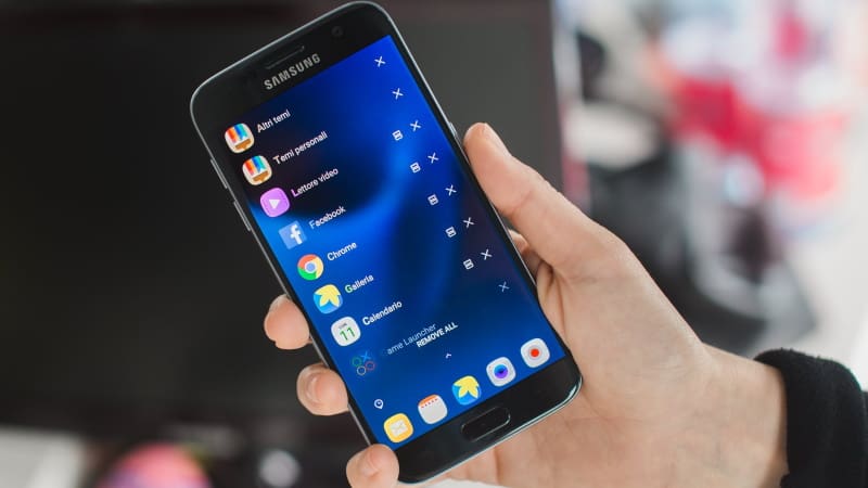 Galaxy S7 também recebe a atualização de segurança de outubro samsung galaxy s7 atualizacao outubro 2019