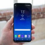 samsung galaxy s8 atualizacao outubro 2019