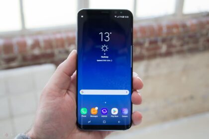 samsung galaxy s8 atualizacao outubro 2019