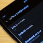 Interface One UI da Samsung pode começar a exibir anúncios.