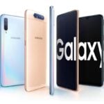 Galaxy A 2021.