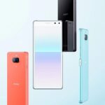 Sony Xperia é oficializado.