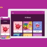 spotify kids lancamento aplicativo