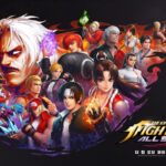The King of Fighters ALLSTAR abre pré-cadastro para Android e iOS.