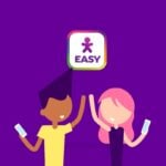 Vivo Easy diminuiu o preço dos pacotes.