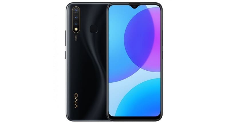 Vivo U3 é anunciado com Snapdragon 675 e até 6 GB de RAM Vivo U3 oficializado com duas variantes.