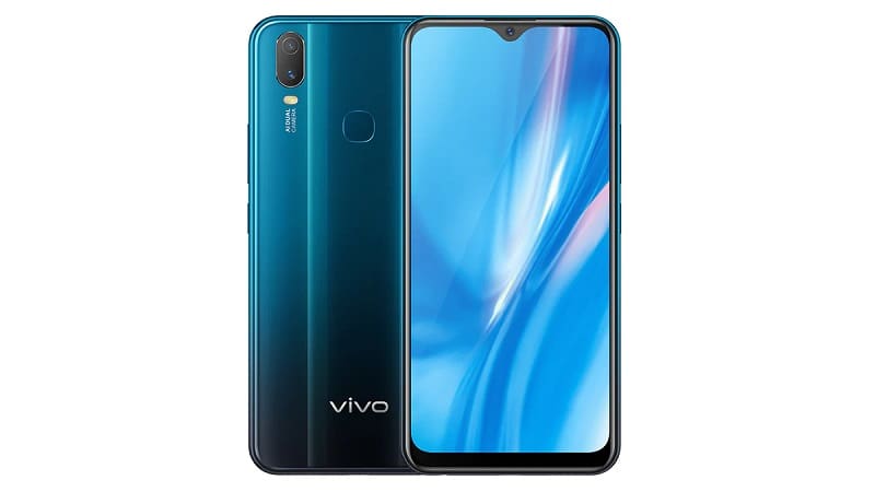 Vivo Y11 e Y19 são anunciados com Android 9 Pie e bateria de 5.000 mAh Vivo Y11 e Y19 anunciados.