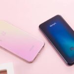 Vivo Y3 Standard Edition vazamento.