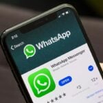 Golpistas usam WhatsApp para oferecer empréstimo falso.