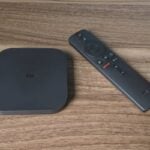 Mi TV Box S Brasil.