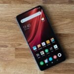 MIUI 11 calendário de update.