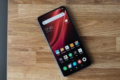 MIUI 11 calendário de update.