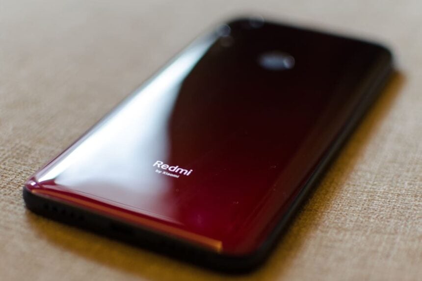 Redmi Note 8 Pro chega ao Brasil em novembro.