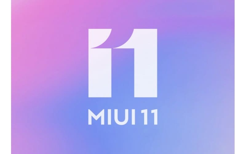 Xiaomi divulga calendário de atualização para a versão estável da MIUI 11 Xiaomi MIUI 11.