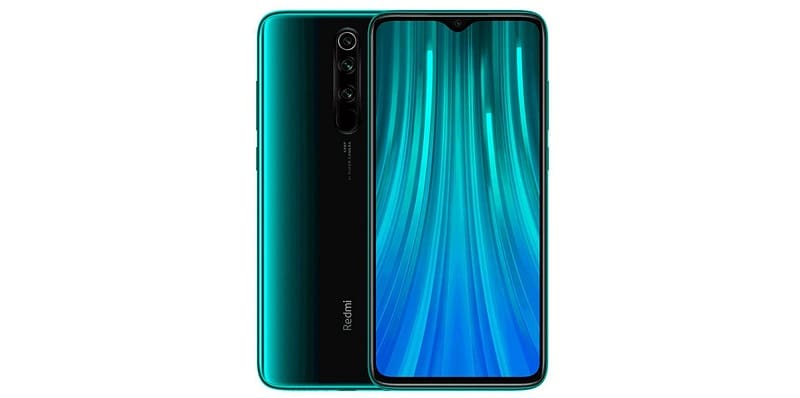 Xiaomi Redmi Note 8 Pro pode ser lançado no Brasil no dia 7 de novembro Redmi Note 8 Pro verde.