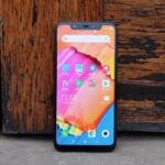 Xiaomi Mi 8 atualização para MIUI 11 Beta na China.