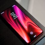 Mi 9T Pro nova atualização.