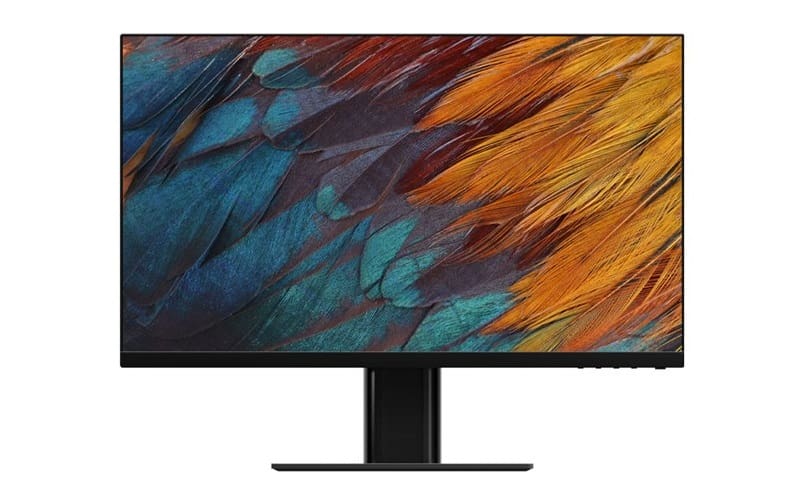 Xiaomi lança Mi Display e Surface Display, seus novos monitores para PC Xiaomi Mi Display.