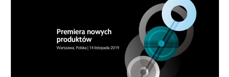 Xiaomi Mi Note 10 ganha data oficial para lançamento Convite de lançamento do Xiaomi Mi Note 10 na Polônia.