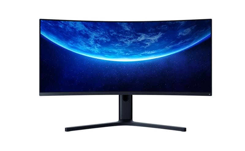 Xiaomi lança Mi Display e Surface Display, seus novos monitores para PC Xiaomi Mi Surface Display.