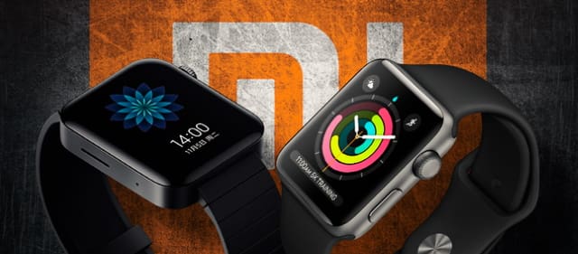 Xiaomi Mi Watch - Novos vídeos destacam usabilidade da MIUI xiaomi mi watch cores
