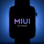 xiaomi mi watch miui for watch