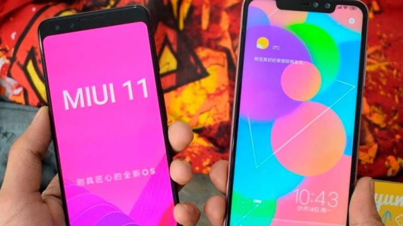 Xiaomi Redmi Note 7 ganha nova atualização com a MIUI 11 estável xiaomi miui 11 redmi note 7