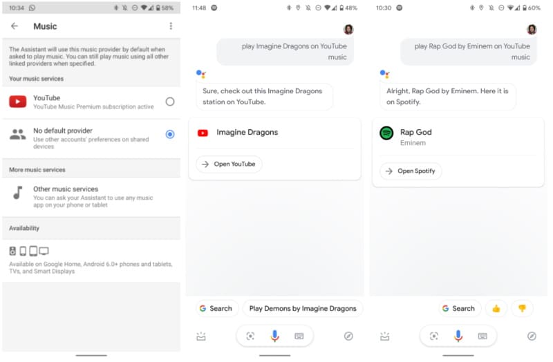 YouTube Music adiciona o suporte a Siri para o iOS youtube music problema google assistente