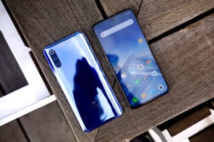 Xiaomi Mi 9 e 9 Pro 5G recebem Xiao AI 3.0.