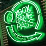 Xbox Game Pass logo.