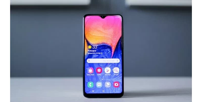 Samsung Galaxy A11 pode ser lançado com Android 10 Samsung Galaxy A11 pode chegar com Android 10.