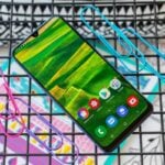 Galaxy A51 nova certificação.