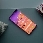 Galaxy S11 novos detalhes sobre a tela.