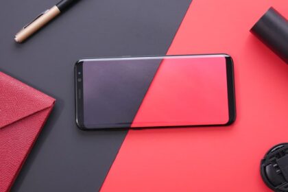 Galaxy S8 e S8+ podem receber Android 10.