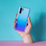 huawei p30 e p30 pro smartphones