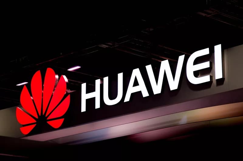 Huawei recebe nova licença temporária para operar nos Estados Unidos Logo Huawei.