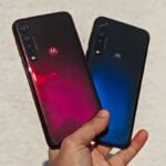 moto g8 plus atualizacao novembro 2019