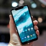 motorola one power android 10