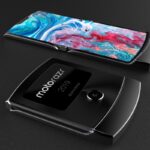 Render do Razr 2019.