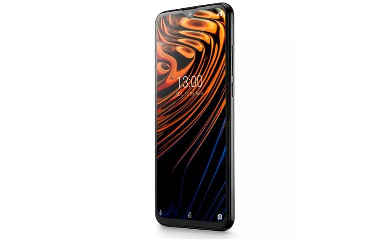 Multilaser H é lançado com bateria de 4.000 mAh e Snapdragon 710 Multilaser H preto.