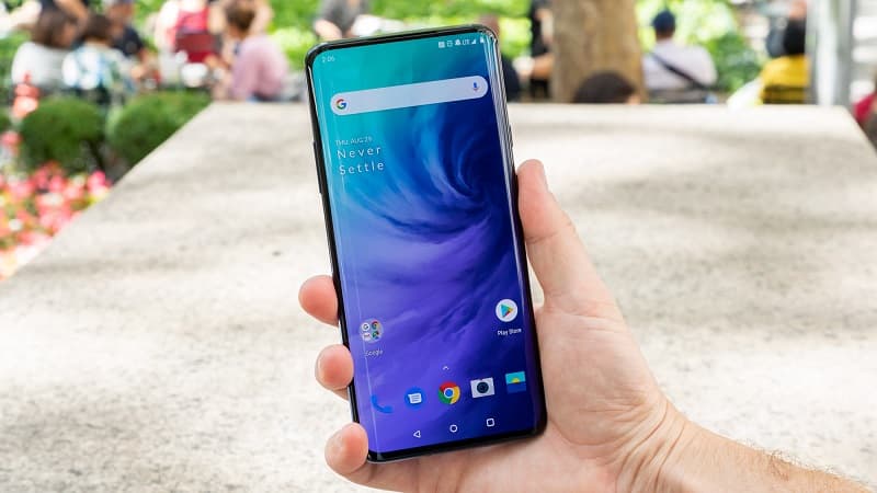 OnePlus 7 Pro 5G receberá atualização para o Android 10 em 2020 Chegada do Android 10 vai atrasar no OnePlus 7 Pro 5G.