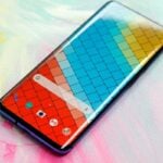 OnePlus 7 Pro 5G update.