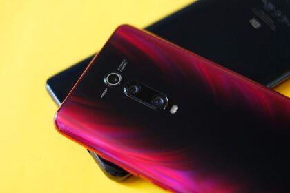 os 7 melhores smartphones intermediairos premium