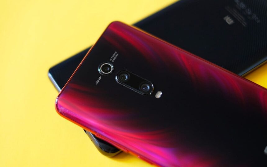 os 7 melhores smartphones intermediairos premium