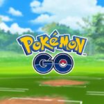 Pokémon GO expansão.