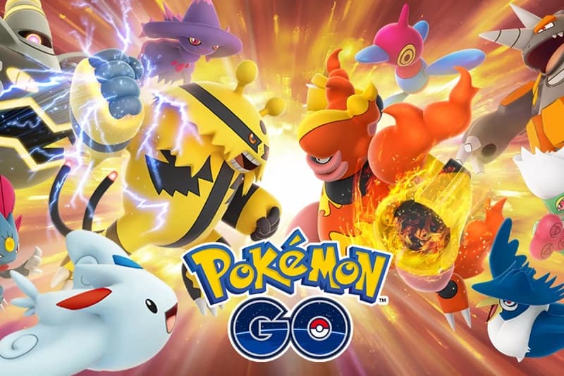 Pokémon GO: Limite de armazenamento da mochila sobe para 3.000 Pokémon GO ganha nova expansão de slots da Niantic.
