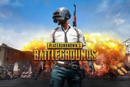 PUBG Mobile nova versão.